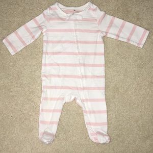 COPY - Aden and Anais LS Footie